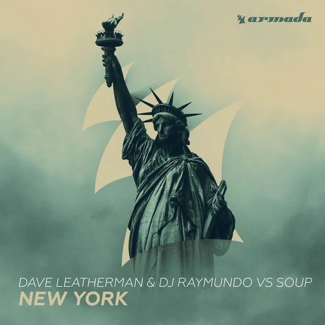 New York - HP Vince Remix