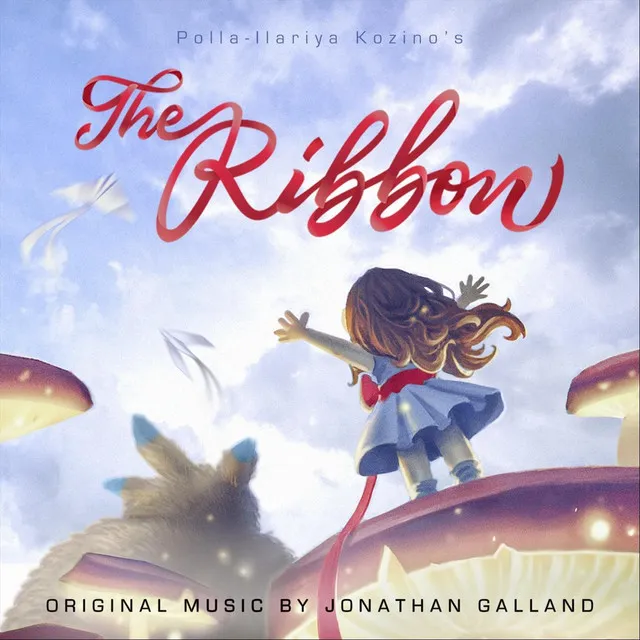 The Ribbon (Original Soundtrack)