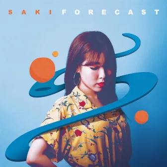 FORECAST by SAKI