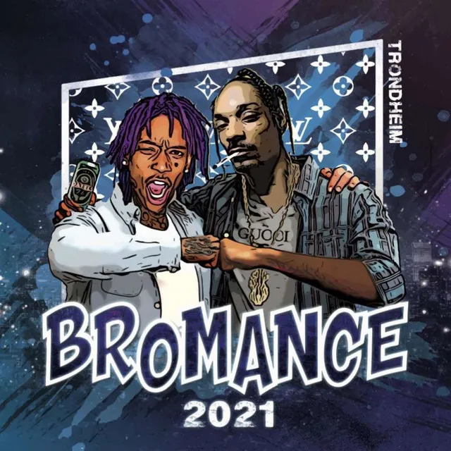 Bromance 2021 (Trondheim)