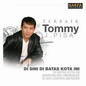 Nostalgia Terbaik by Tommy J Pisa