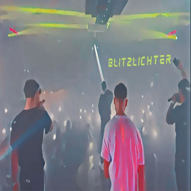 Blitzlichter