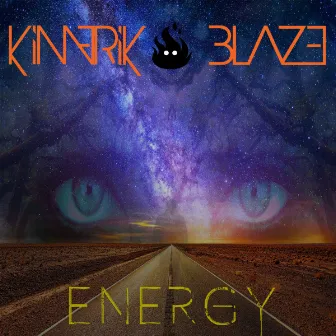 Energy by Kimerik Blaze