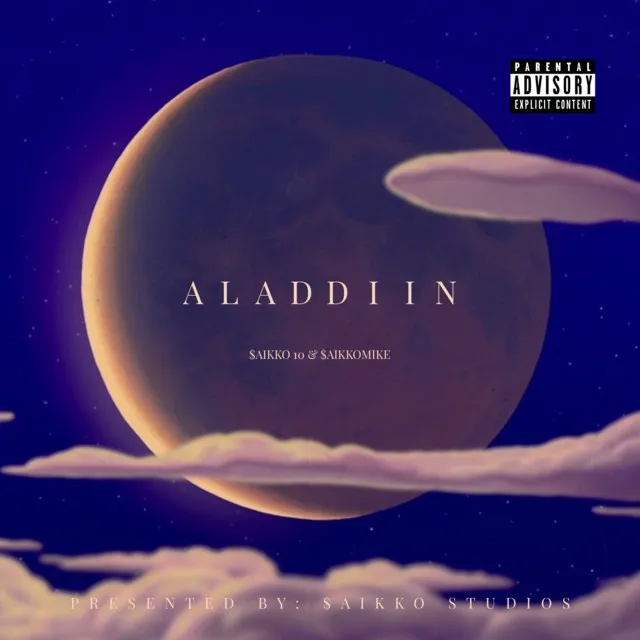 ALADDIIN