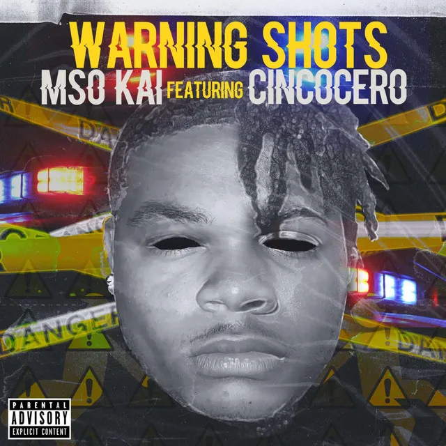 Warning Shots