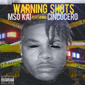 Warning Shots by MSO Kai