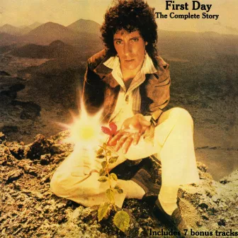 First Day: The Complete Story by David Courtney