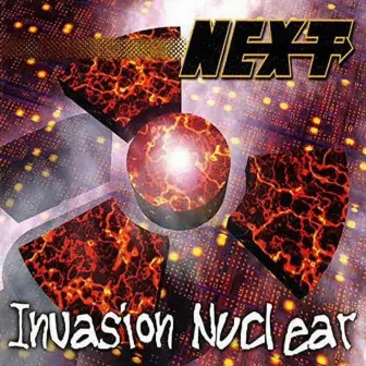 Invasión Nuclear by NEXT