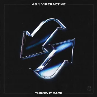 Throw It Back by Viperactive