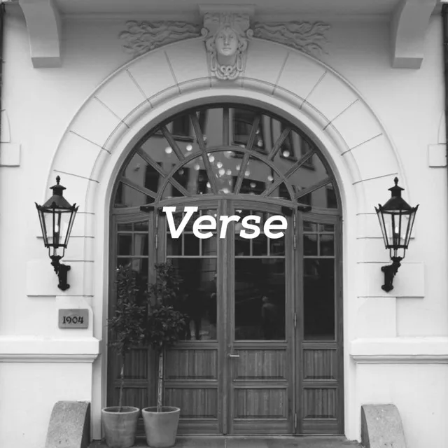 Verse