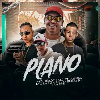 Plano by Mc Mendes