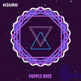 Purple Haze by N3UR0