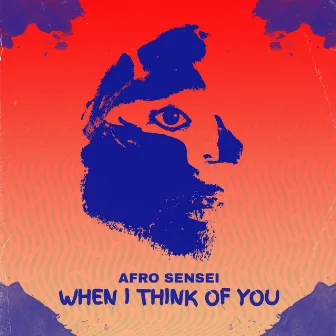 When I Think of You by Afro Sensei