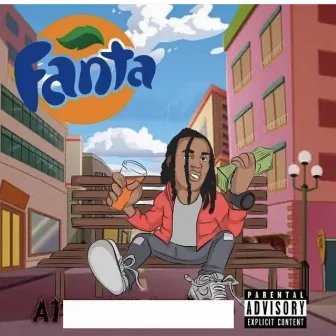 Fanta by A1