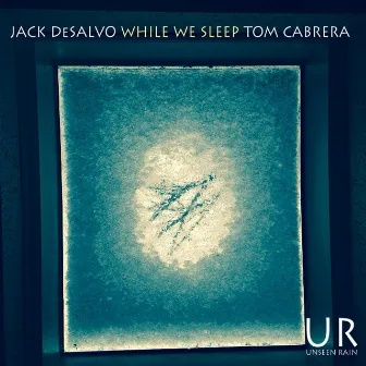 While We Sleep by Jack DeSalvo