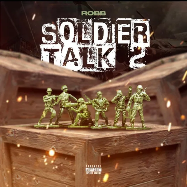 Soldier Talk 2