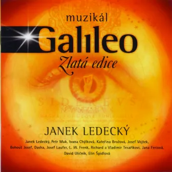 Galileo - Zlata Edice by Janek Ledecky