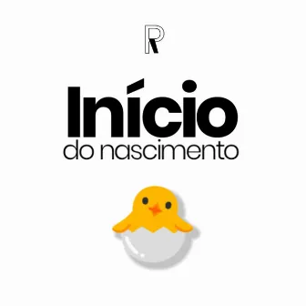 Início do nascimento by Predu