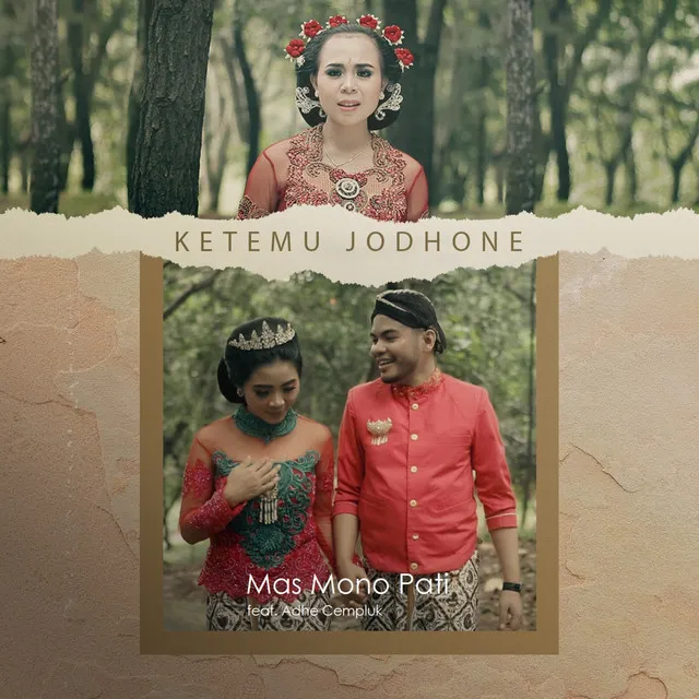 Ketemu Jodhone