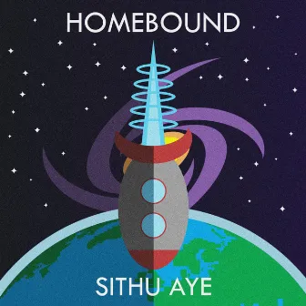 Homebound by Sithu Aye