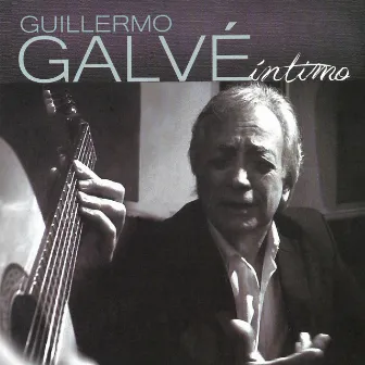 Intimo by Guillermo Galvé