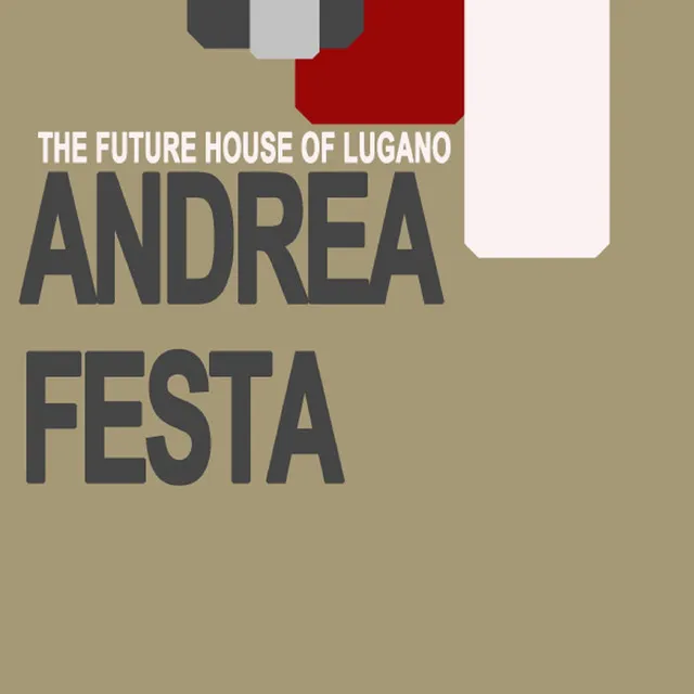 The Future House Sound of Lugano