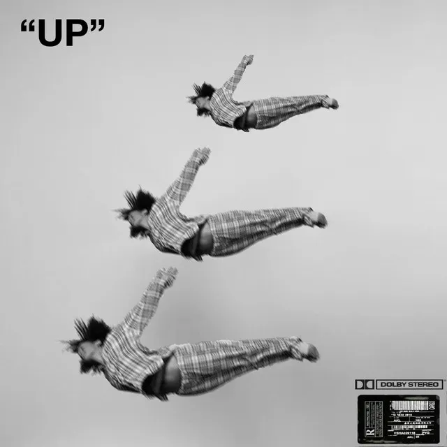 Up