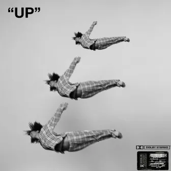 Up by Don Stephon XXIV