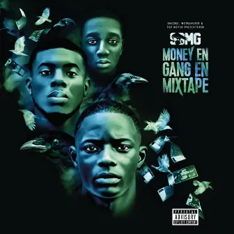 Money En Gang En Mixtape by SBMG