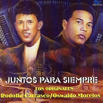 Juntos Para Siempre by Oswaldo Morelos