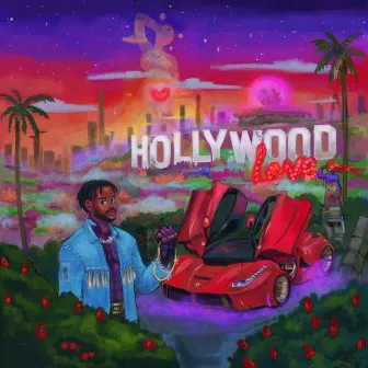 Hollywood Love by ØHENRY