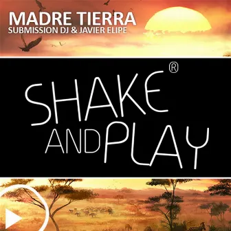 Madre Tierra by Javier Elipe