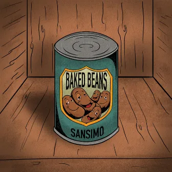 Baked Beans by Sansimo