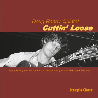 Cuttin' Loose by Doug Raney