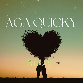 Aga Quicky by Bizzy