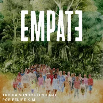 Empate (Trilha Sonora Original) by Felipe Kim