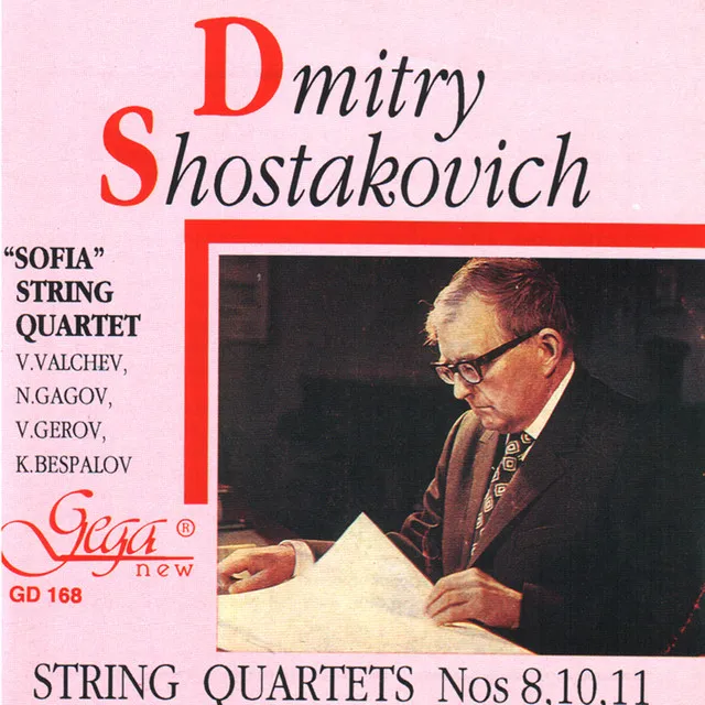 Sofia String Quartet