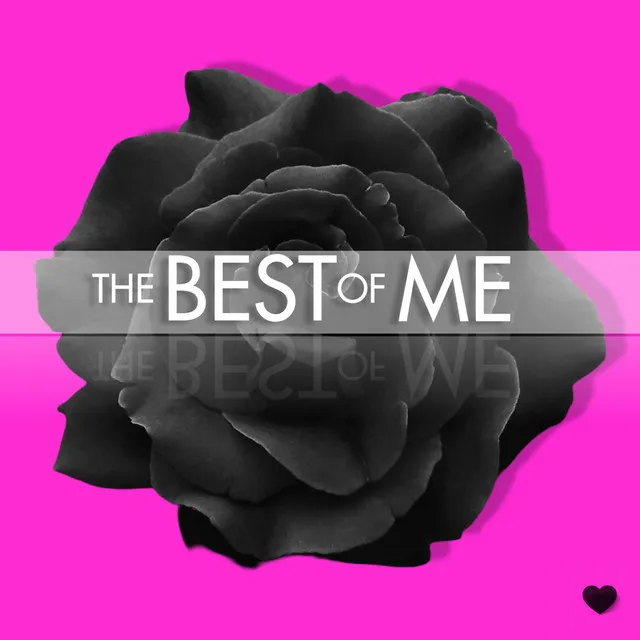 The Best Of Me