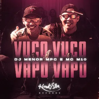 Vuco Vuco Vapo Vapo (Light Version) by DJ Menor MPC