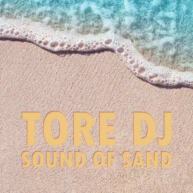 Sound of Sand - Extended Mix