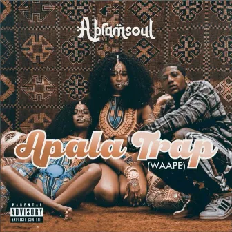 Apala Trap (Waape) by Abramsoul