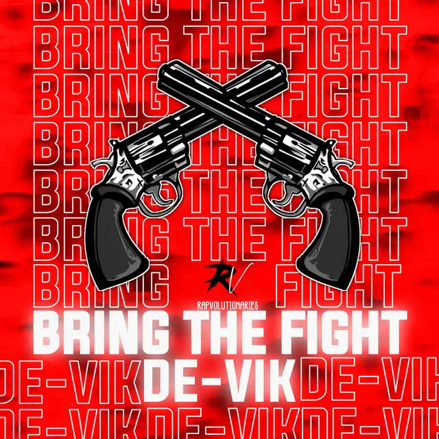 Bring the Fight