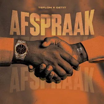 AFSPRAAK by Dj Kubes