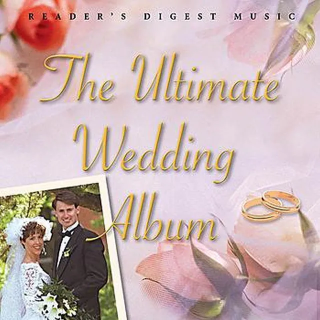 The Wedding Song (There is Love)