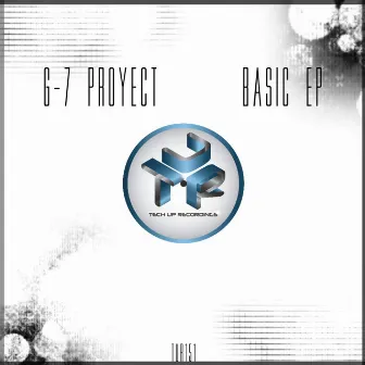 Basic EP by G-7 Proyect