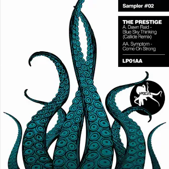 The Prestige - Sampler 2 by Symptom