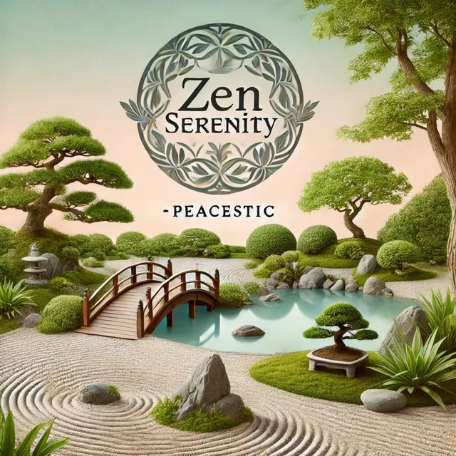 Zen Serenity