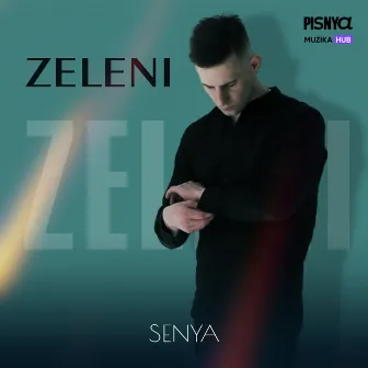 Zeleni by senya