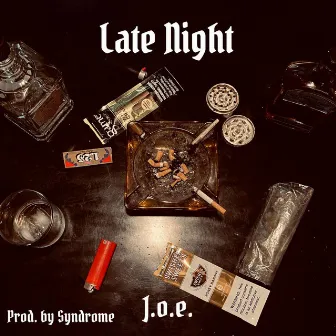 Late Night by J.o.e.