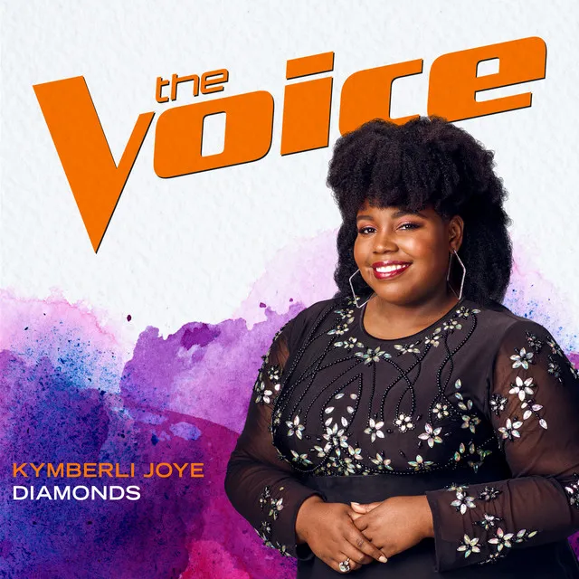 Diamonds - The Voice Performance